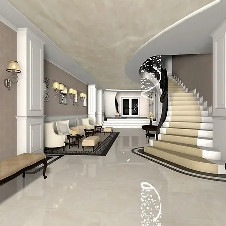 Hotel Lomnica Hotel 5*
