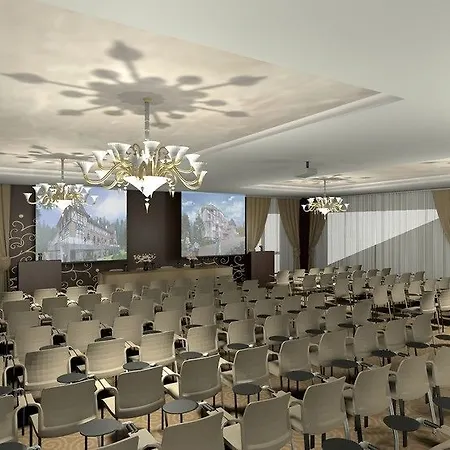 Hotel Lomnica