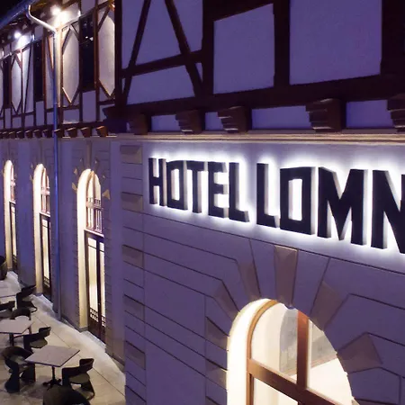 Lomnica Hotel 5*