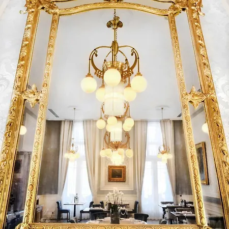 Hotel Hotel Lomnica 5*