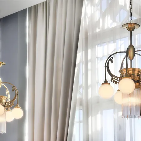 Lomnica Hotel 5*