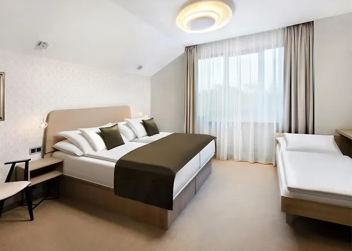 Lomnica Tatranská Lomnica