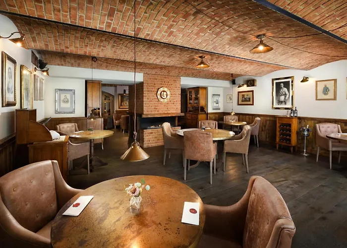 Hotel Lomnica Tatranská Lomnica