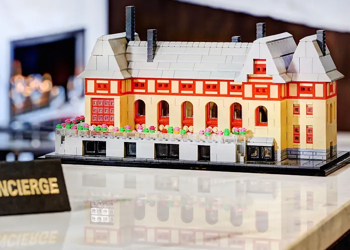 Lomnica Tatranská Lomnica