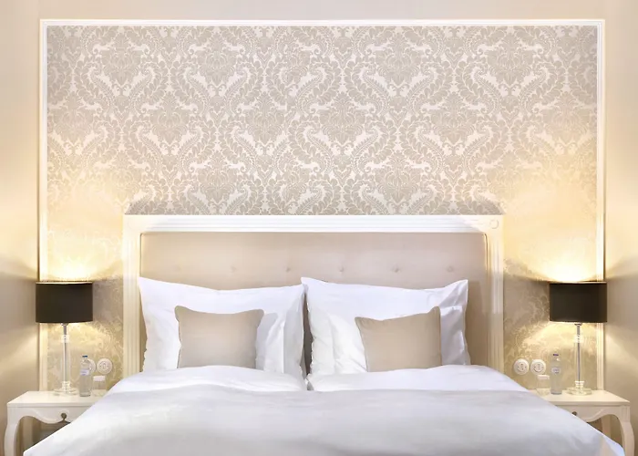 Hotel Lomnica Tatranská Lomnica