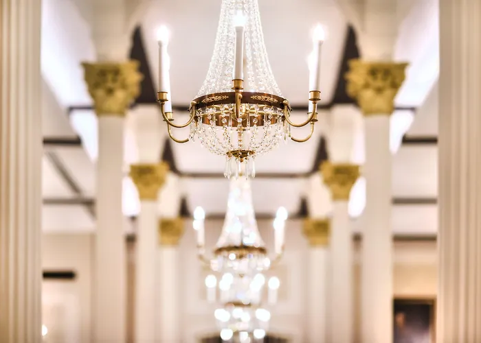 Lomnica 5* Tatranská Lomnica