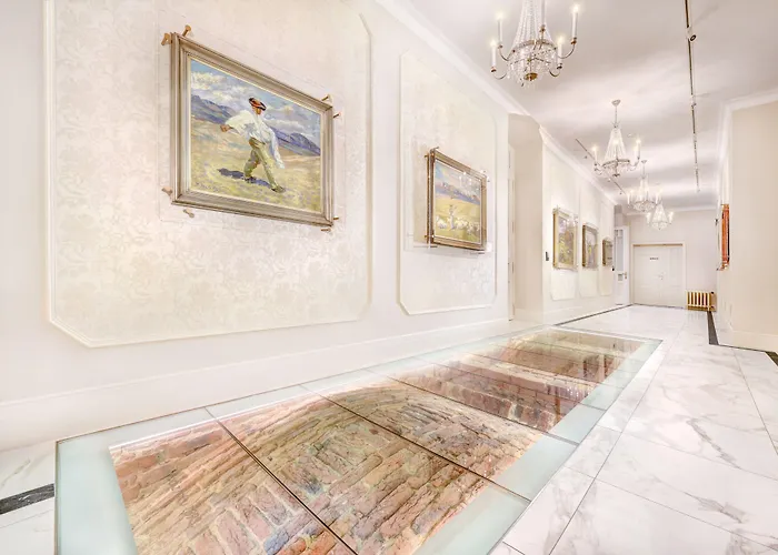 Lomnica 5* Tatranská Lomnica